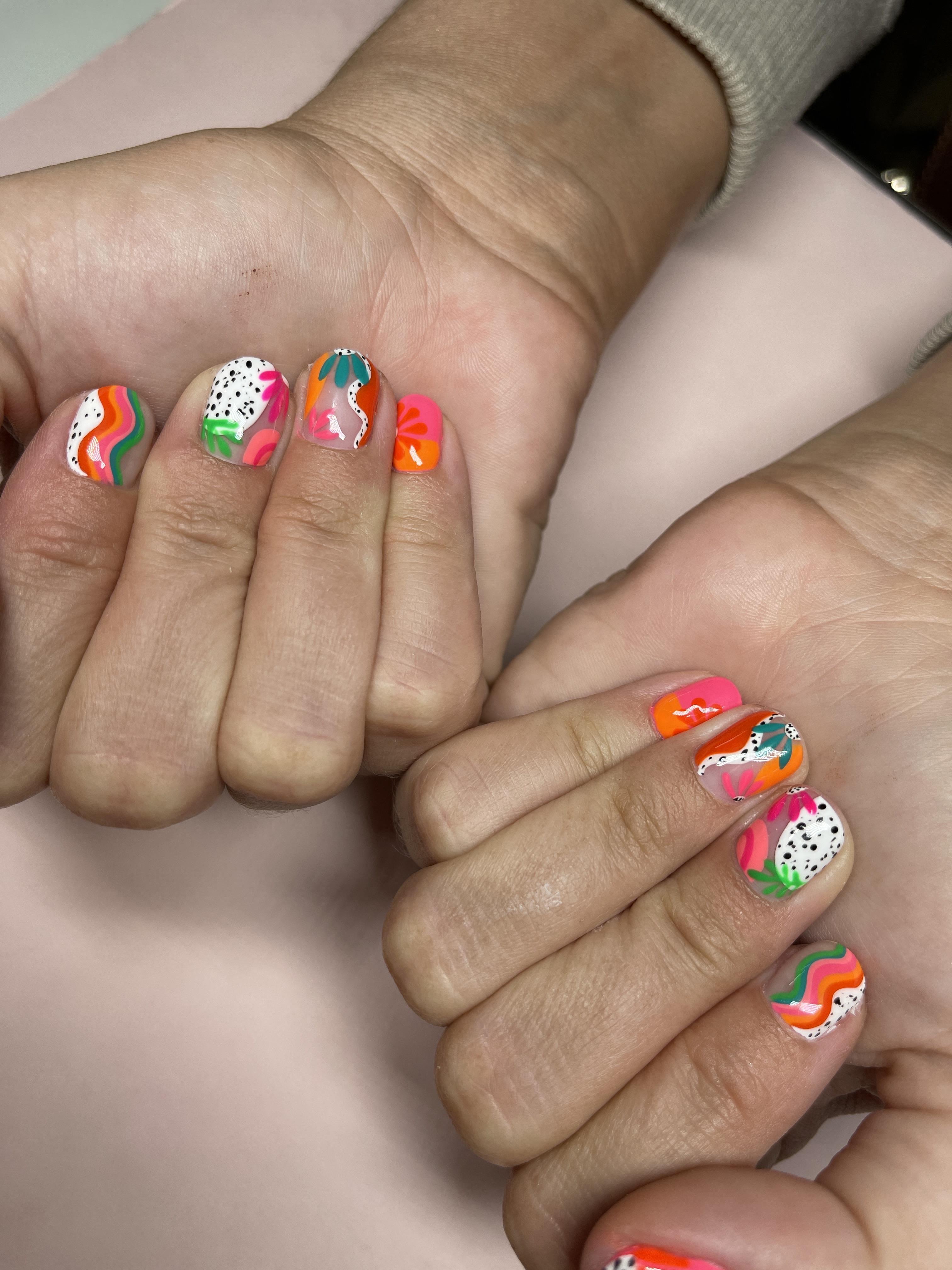 Reviews of Nail Alchemy - Winter Park FL | Vagaro